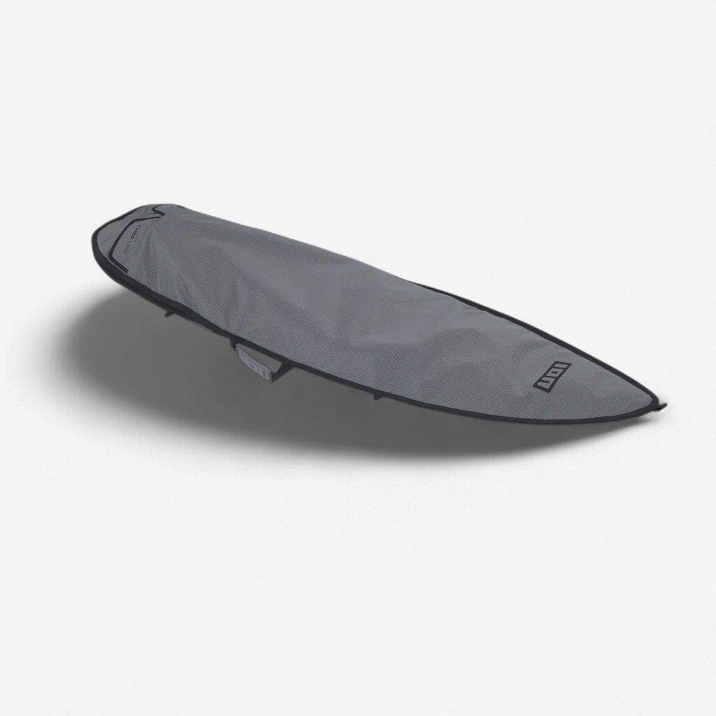 boardbag surf core, Colour: sage-grey, Size: 6'0"