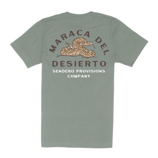 RATTLESNAKE T-SHIRT