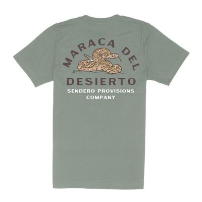 RATTLESNAKE T-SHIRT