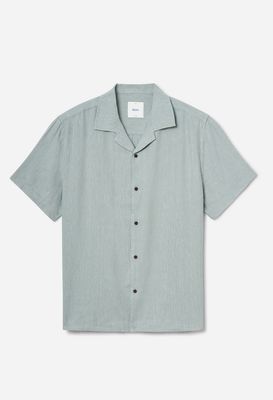 Teller Stripe Shirt