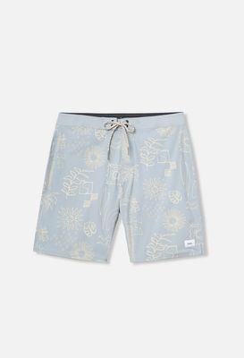 OTG Habitat Surf Trunk