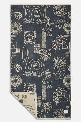 Habitat Towel