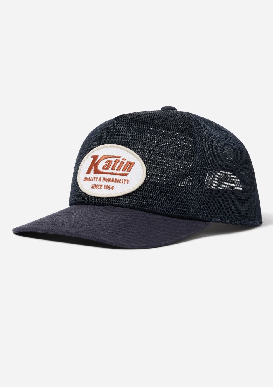 Sharper Hat, Colour: Navy