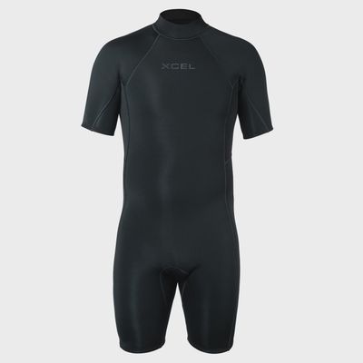 Men's axis bz s/s spring 2mm wetsuit