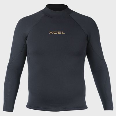 Men's Comp+ l/s 1mm jacket