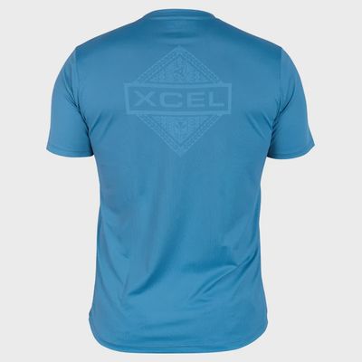 Men's Ventx graphic s/s top