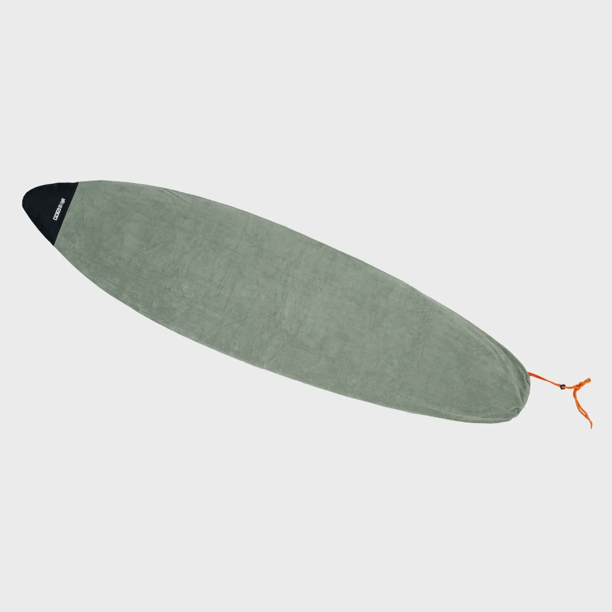 Packable stretch cover shortboard, Colour: Alpine, Size: 6'3"