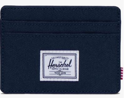 Charlie Cardholder