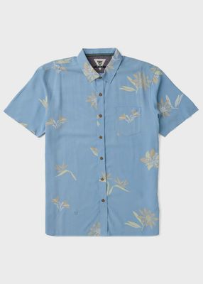 Tonga SS Shirt