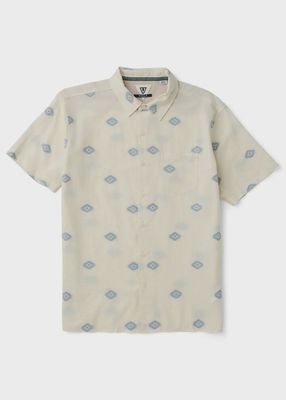 Cabo Nights SS Shirt