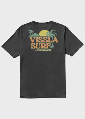 Shacked Organic Tee