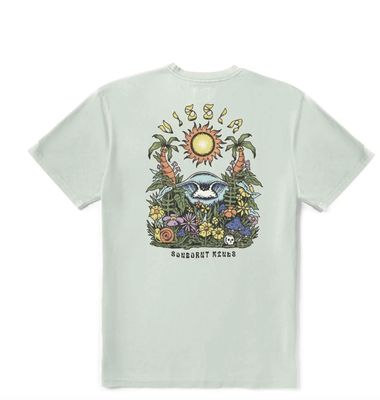 Big Breakers Cosmic Wash SS Tee