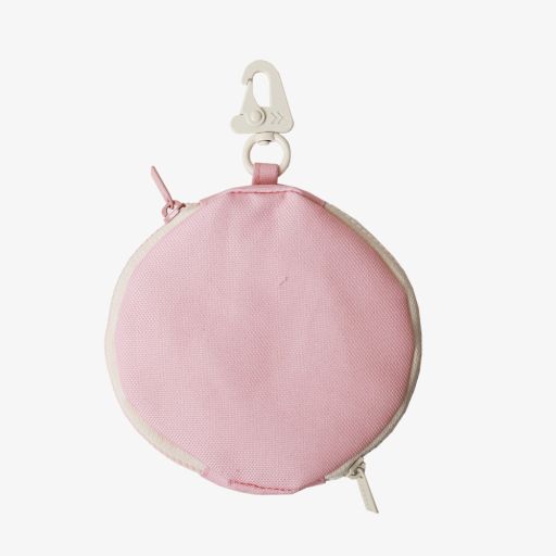 SIDEKICK COIN PURSE, Colour: rose dust