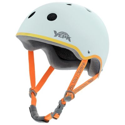 T-SHELL PLUS HELMET CPSC/ASTM