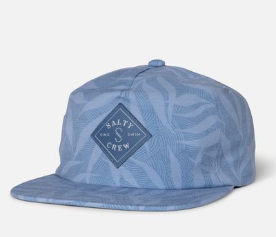 Drifter Snapback Hat
