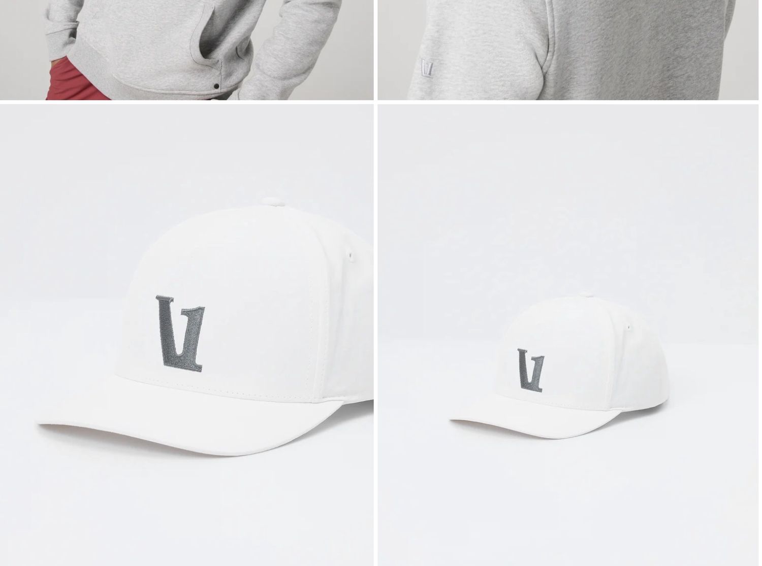 Magnitude Hat 2.0, Colour: WHT