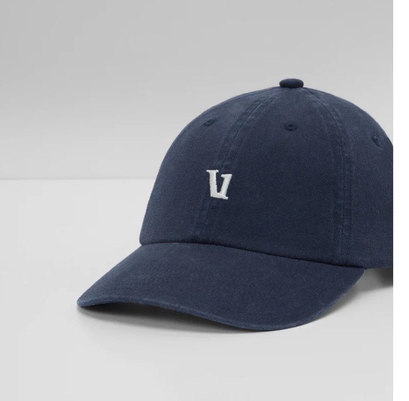 Vuori dad hat