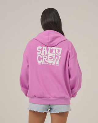 Freestyle Hoodie