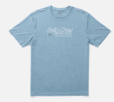 Fluid SS Sunshirt