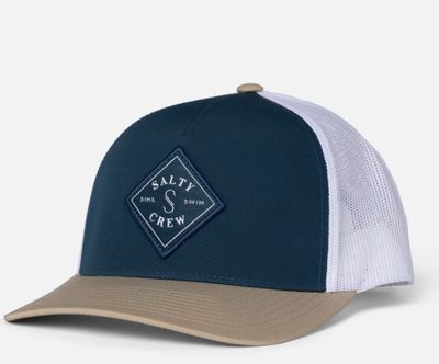 Sealine Retro Trucker Hat