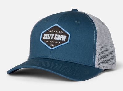 Shapely Trucker Hat