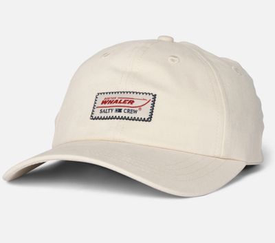 Whaler Dad Hat