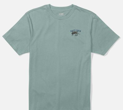 Fishing Co SS Tee