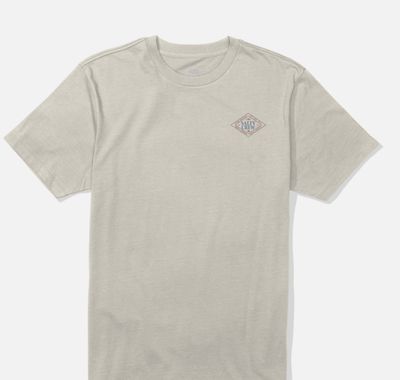 Iconic SS Tee