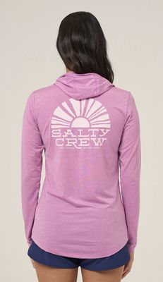 Sunshine Hooded Sunshirt