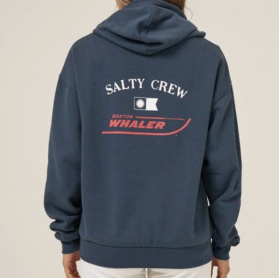 Whaler Hoodie