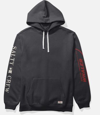 Whaler Icon Fleece