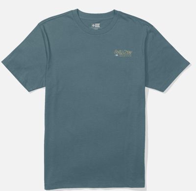 Fluid SS Tee