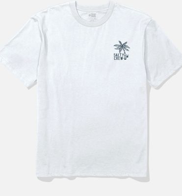 Day Off Classic SS Tee
