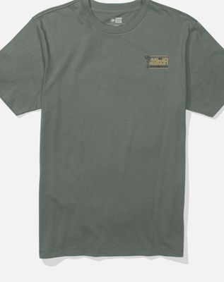 Motor Repair SS Tee