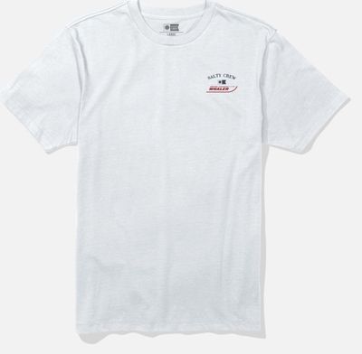 Whaler Chase SS Tee