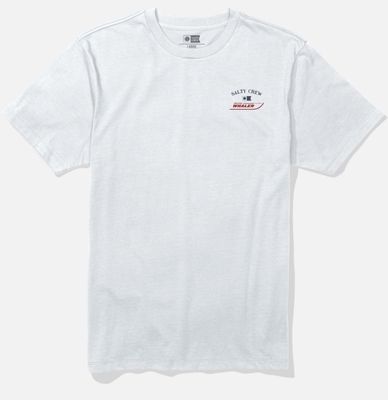Whaler Offshore SS Tee