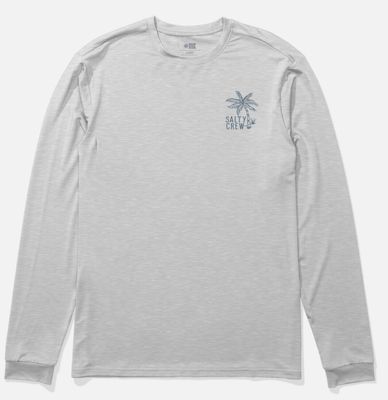 Day Off LS Sunshirt