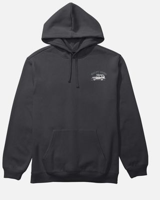 Get Ready Fleece