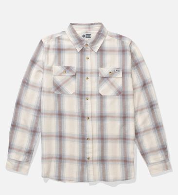 Daybreak Flannel
