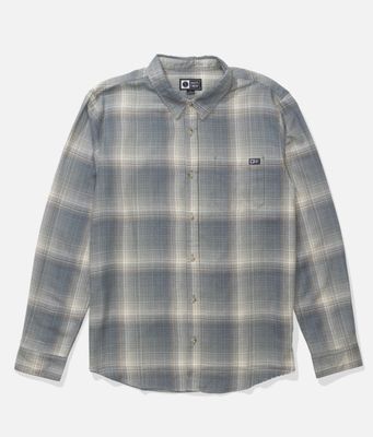 Early Bird Flannel