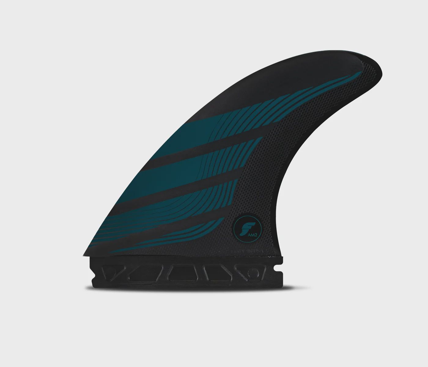 AM2 - thruster - alpha