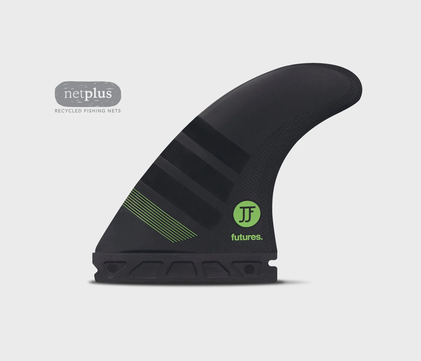 JJF medium alpha thruster