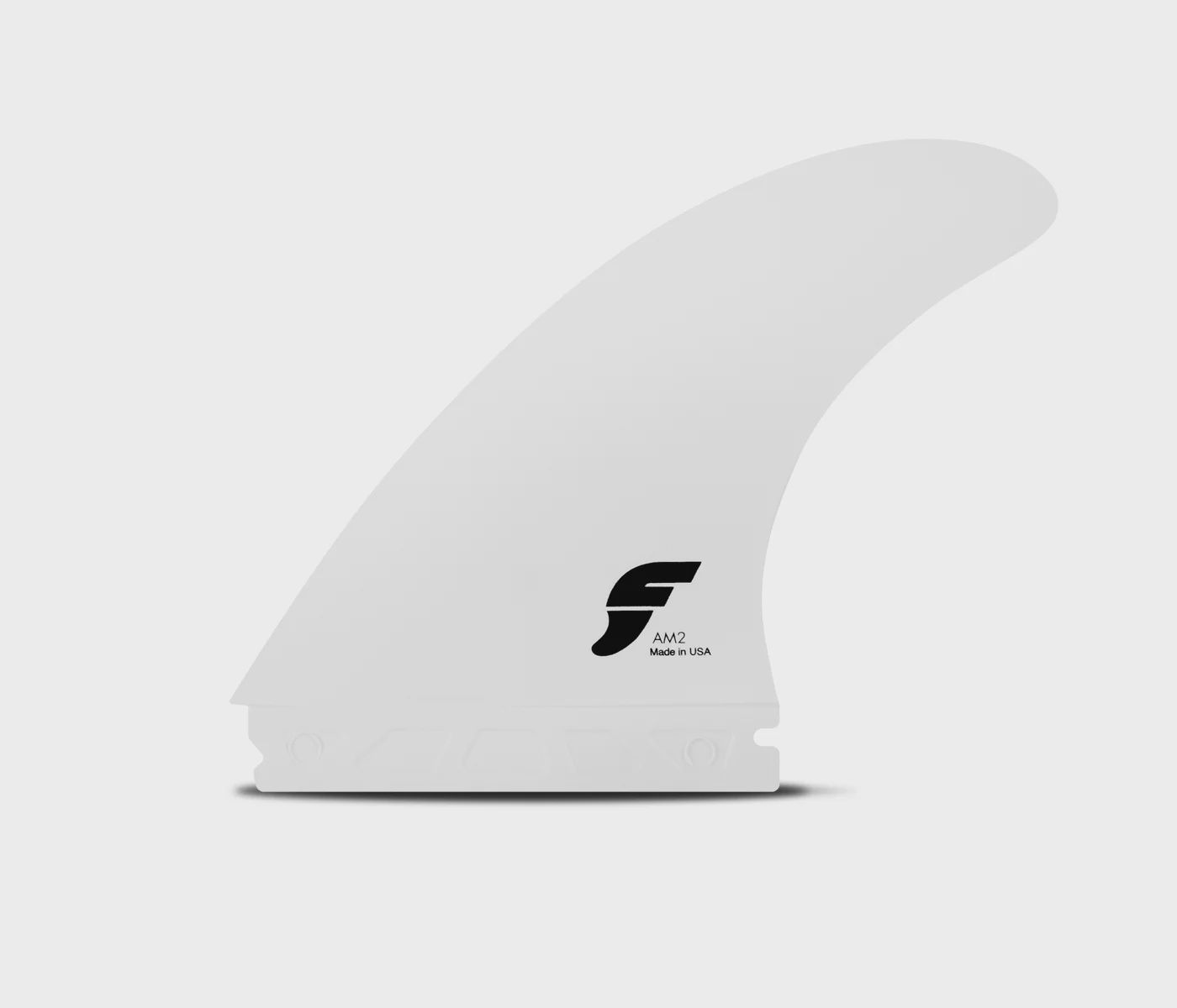 AM2 thermotech thruster