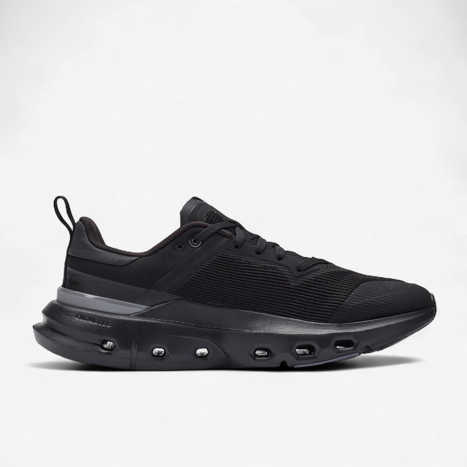 Cloudpulse Next, Colour: black/stone, Size: 9