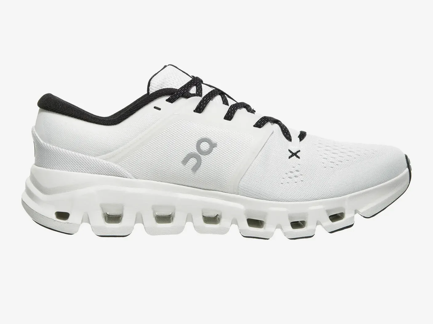 Cloud X 5 men, Colour: white/black, Size: 8