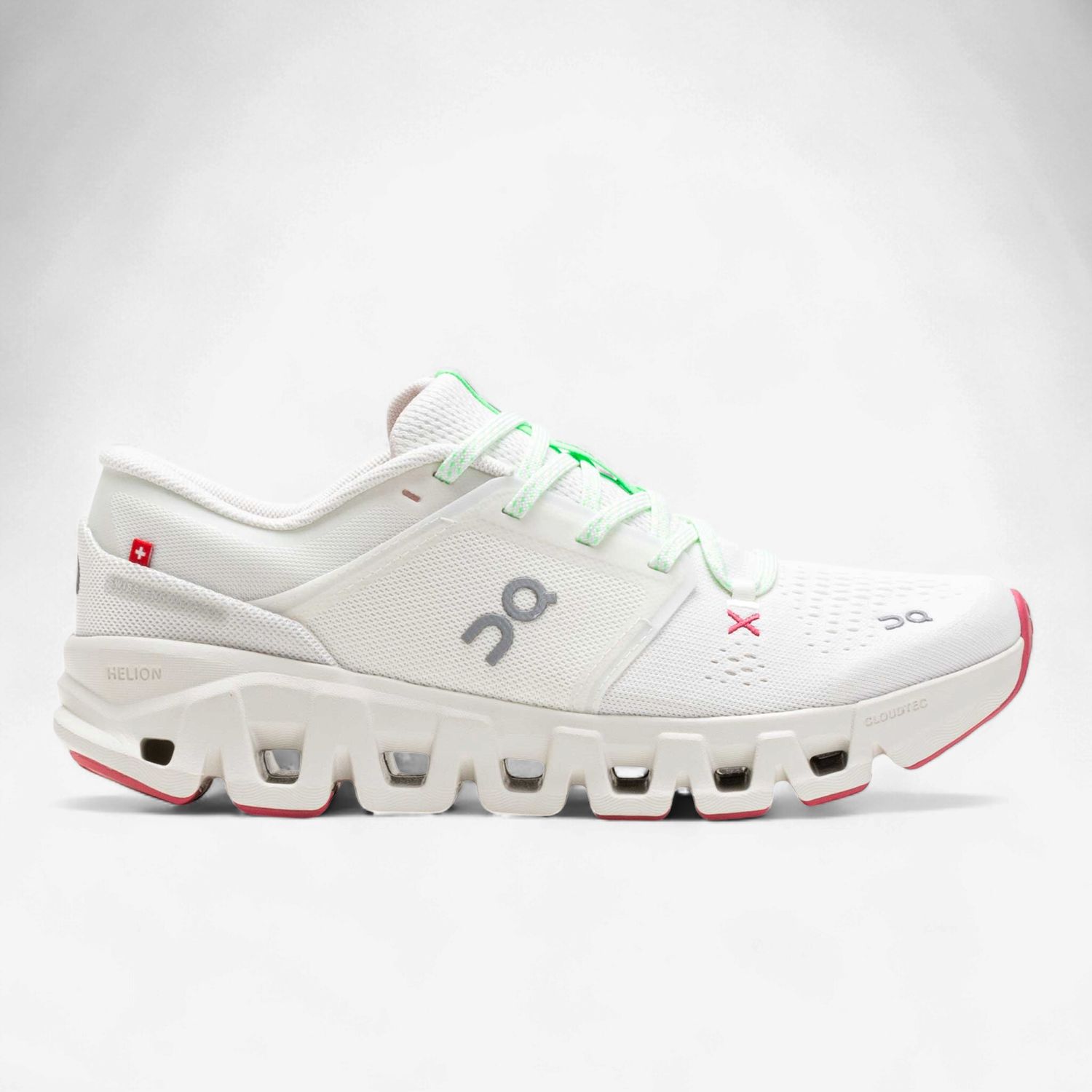 Cloud X 5 women, Colour: ivory/ice, Size: 6