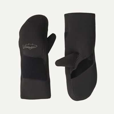Homepool mitt gloves