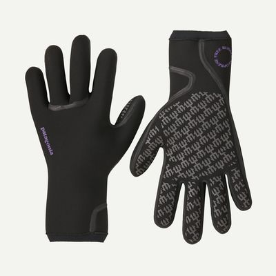 Regulator 3mm gloves