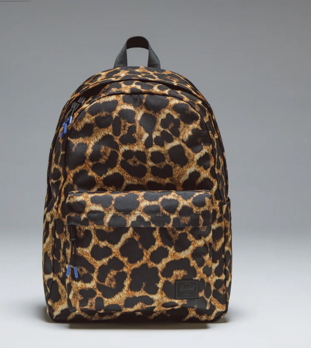 Herschel Classic Backpack 26L, Colour: Digi Leopard Light