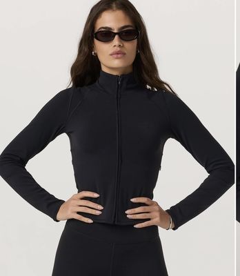 AllTheFeels Full Zip
